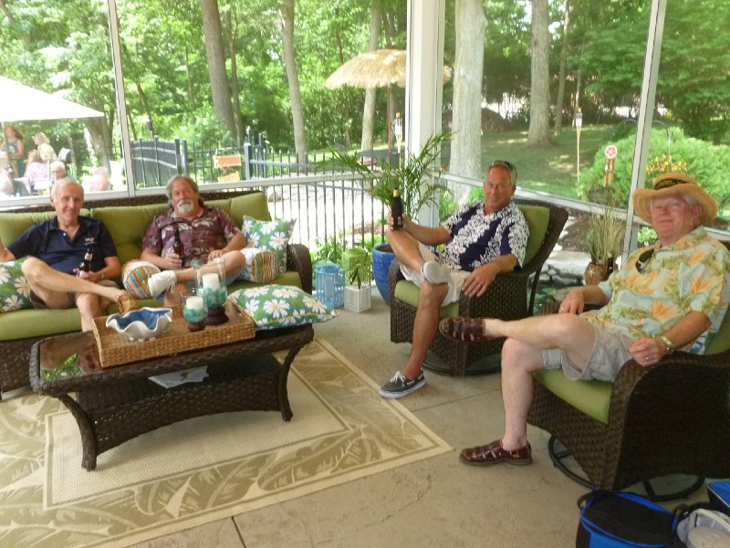 Luau June 2014 011
